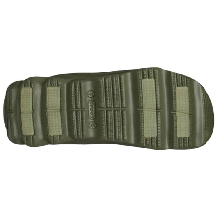 Кроссовки Crocs EVA - изображение 5