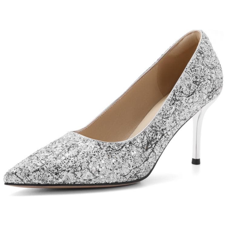Туфли BELLE 8cm - изображение 2