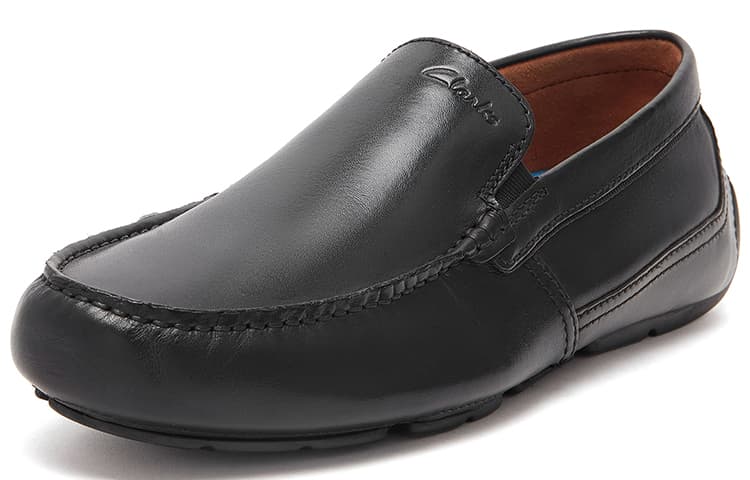 Тапочки Clarks - изображение 2