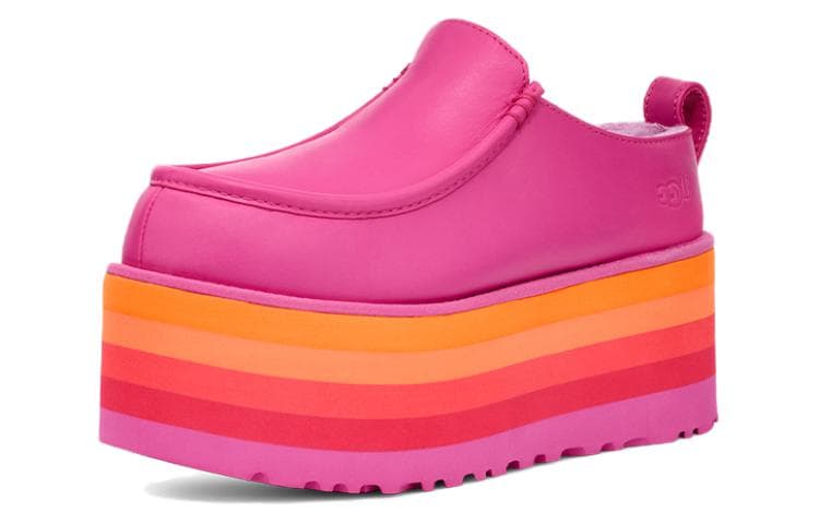Кроссовки UGG - изображение 1