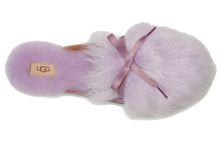 Сандалии UGG Shaine Fluff - изображение 4