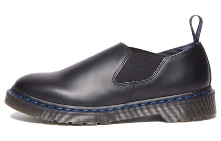Ботинки nanamica x Dr.Martens - изображение 1
