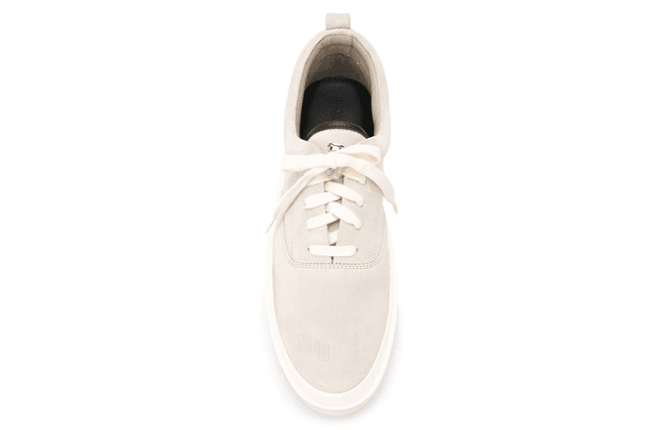 Кроссовки Fear of God Fashion Sneakers Grey - изображение 5