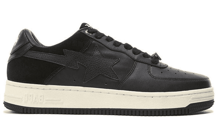 Кроссовки A BATHING APE STA - изображение 2