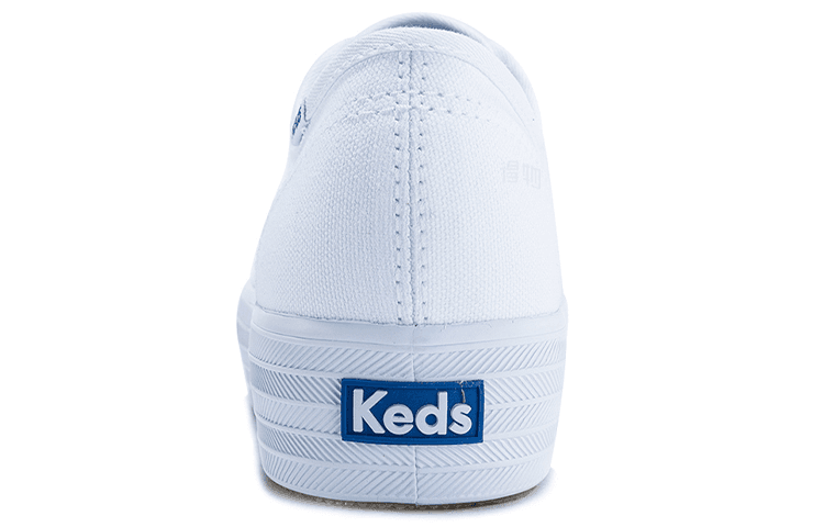 Кеды Keds Triple Kick White - изображение 4