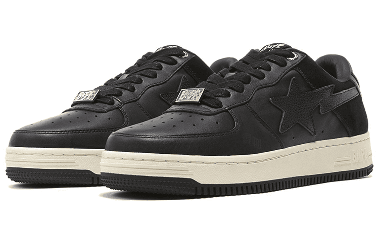 Кроссовки A BATHING APE STA - изображение 3