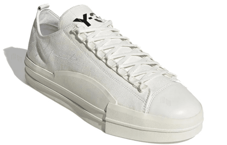 Кроссовки Y-3 Yuben Low - изображение 3