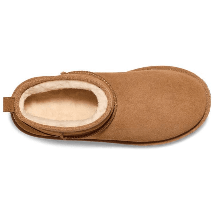 Ботинки зимние UGG - изображение 6