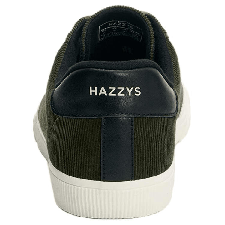 Кроссовки HAZZYS - изображение 5