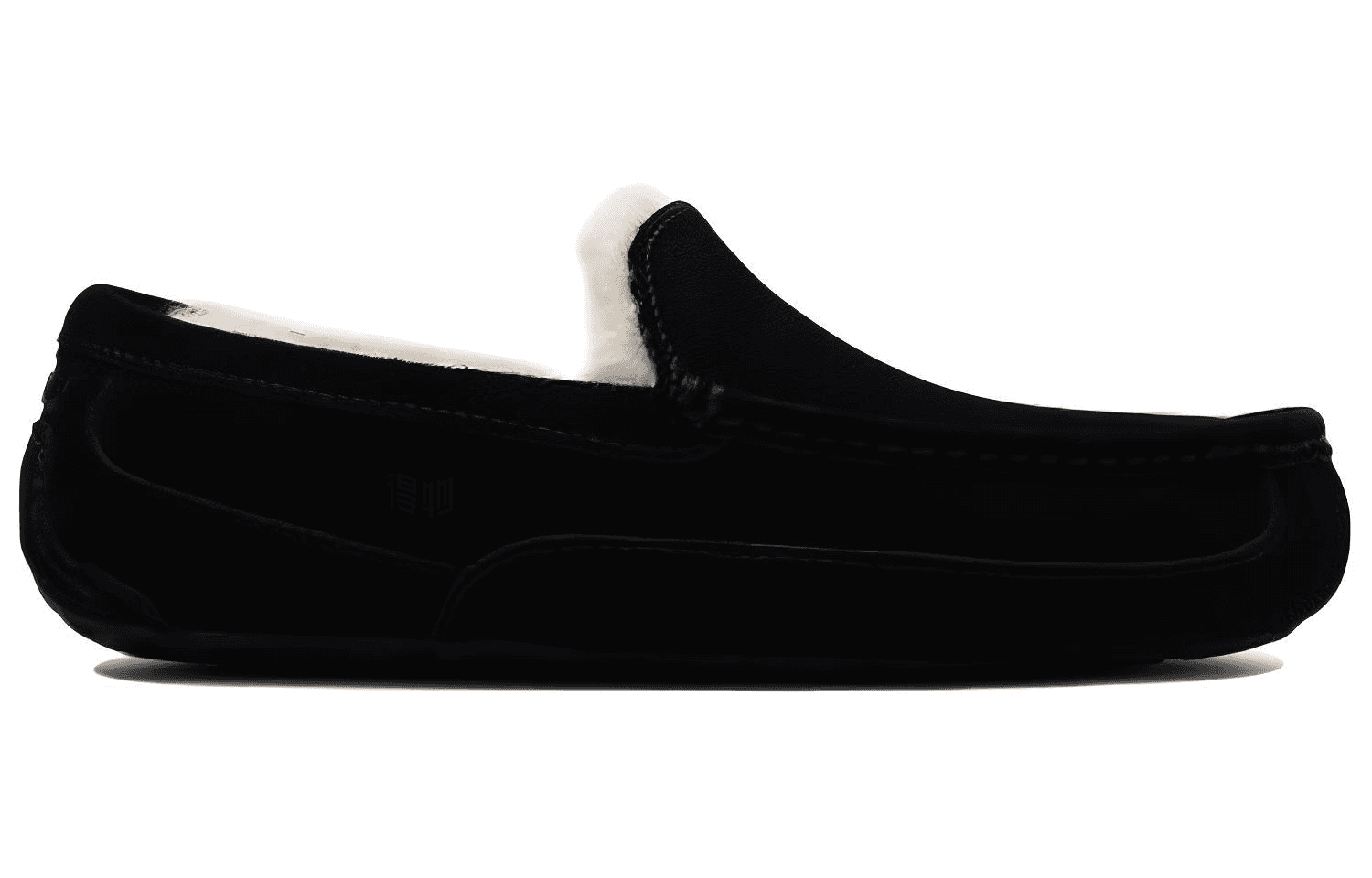 UGG Ascot Black - изображение 2