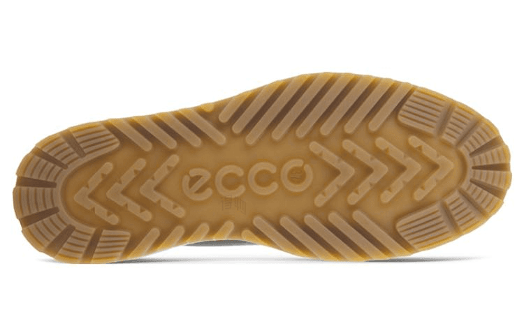 Ботинки челси ecco — фото 5