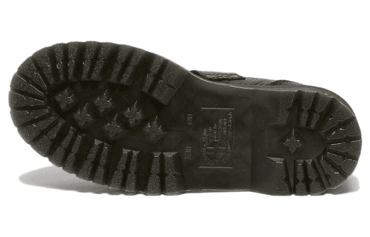 Тапочки Dr. Martens - изображение 4
