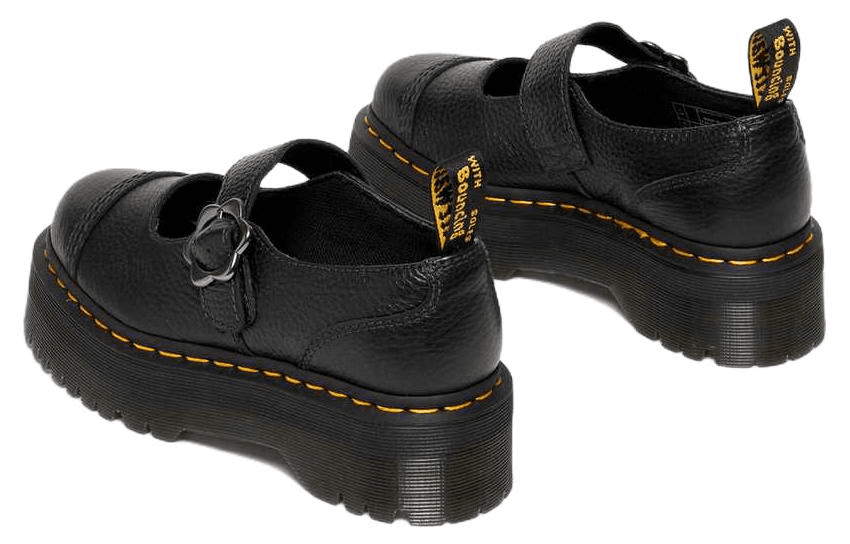 Тапочки Dr. Martens - изображение 3
