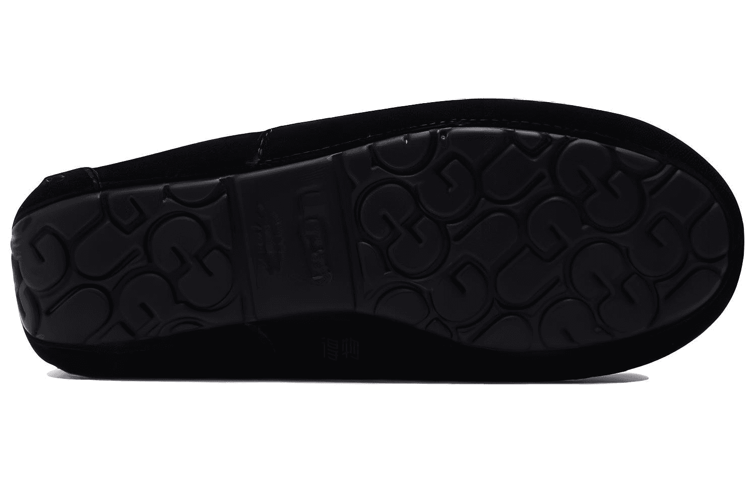 UGG Ascot Black - изображение 6