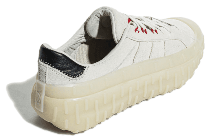 Кроссовки adidas Y-3 Gr 1P - изображение 4