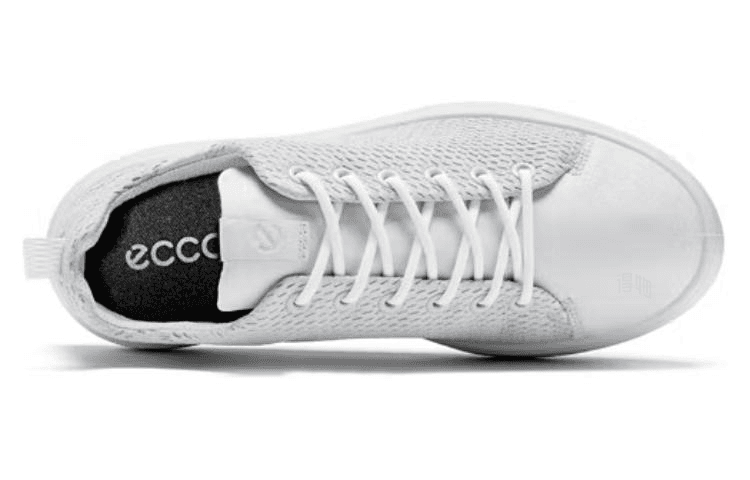 Кроссовки ecco - изображение 4