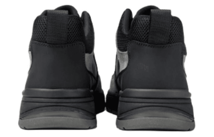 Кроссовки AOKANG Low-Top Sneakers Grey - изображение 3