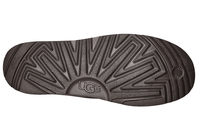 Ботинки зимние UGG Neumel High Moc - изображение 5