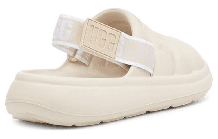 Сандалии с ремешком UGG - изображение 3