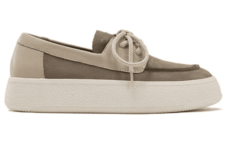 Кроссовки AOKANG Low Top Sneakers Grey - изображение 2