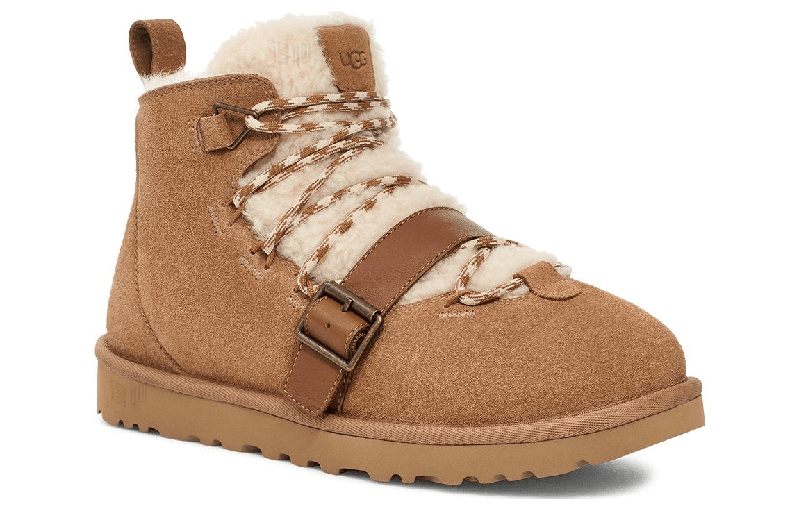Сапоги UGG - изображение 2