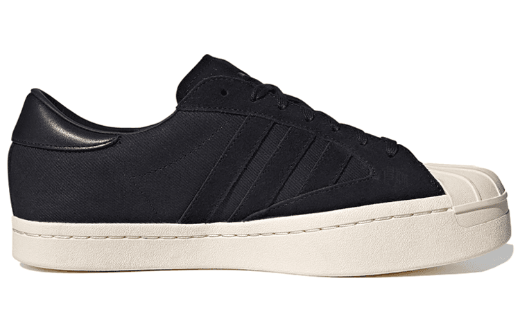 Кроссовки Y-3 Yohji Star White Black - изображение 2