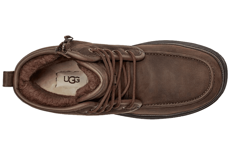 Ботинки зимние UGG Neumel High Moc - изображение 4