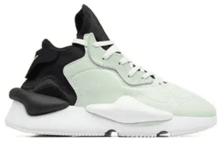 Кроссовки Y-3 Kaiwa Mint - изображение 2