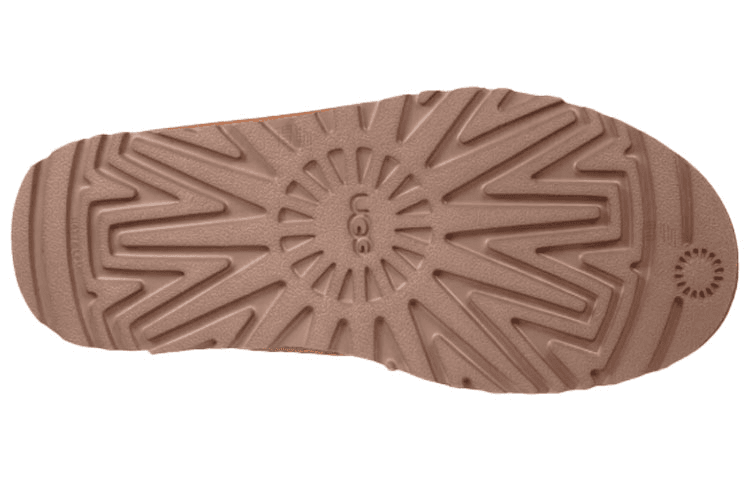 Ботинки зимние UGG Neumel - изображение 5