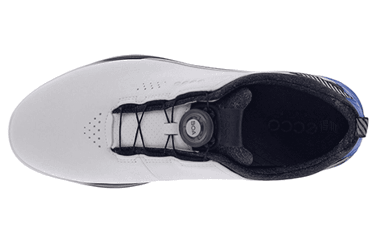 Кроссовки для гольфа ecco S-Three - изображение 6