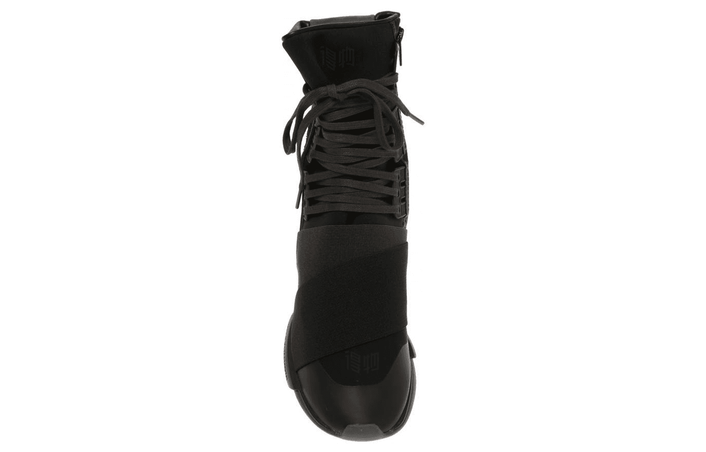 Кроссовки Y-3 - изображение 4