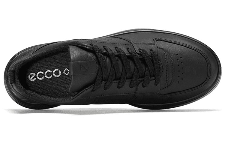 Кроссовки Ecco - изображение 4