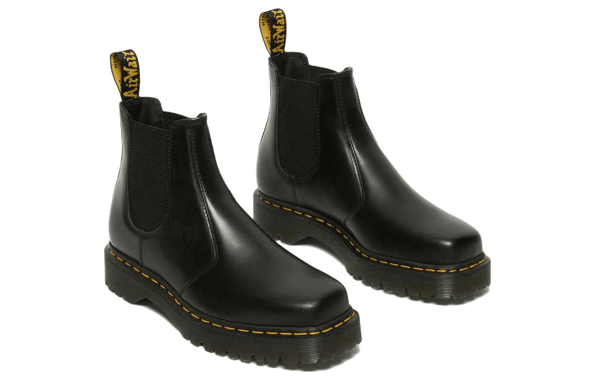 Ботинки челси Dr. Martens 2976 Chelsea Boots - изображение 3