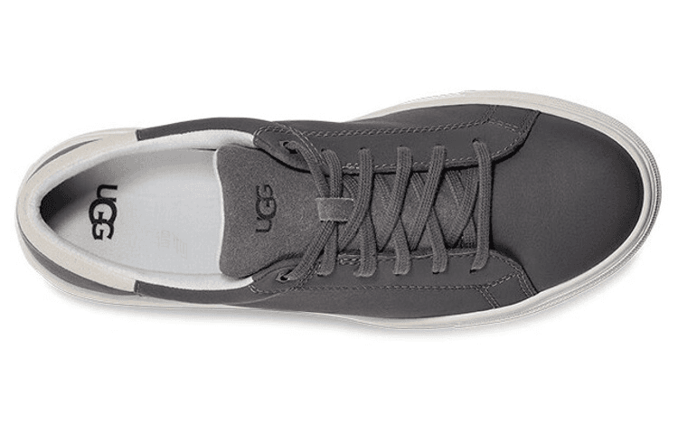 Кроссовки UGG - изображение 6