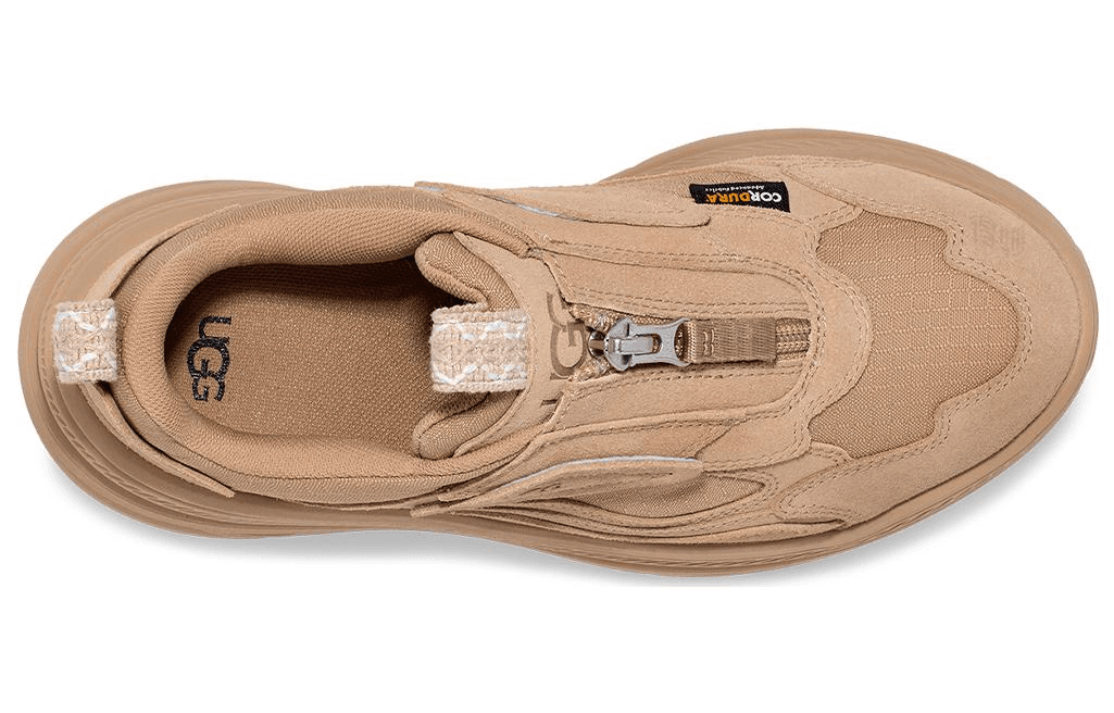 Кроссовки UGG - изображение 4