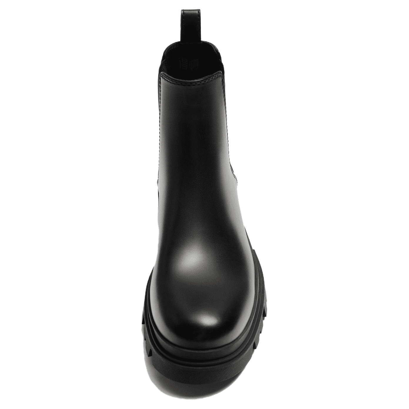 Ботинки челси ZARA Chelsea Boots - изображение 4