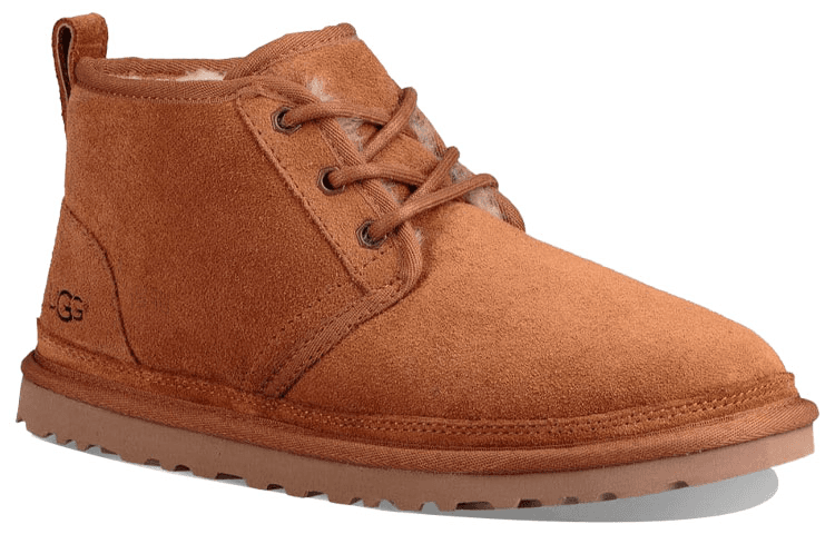 Ботинки зимние UGG Neumel - изображение 2