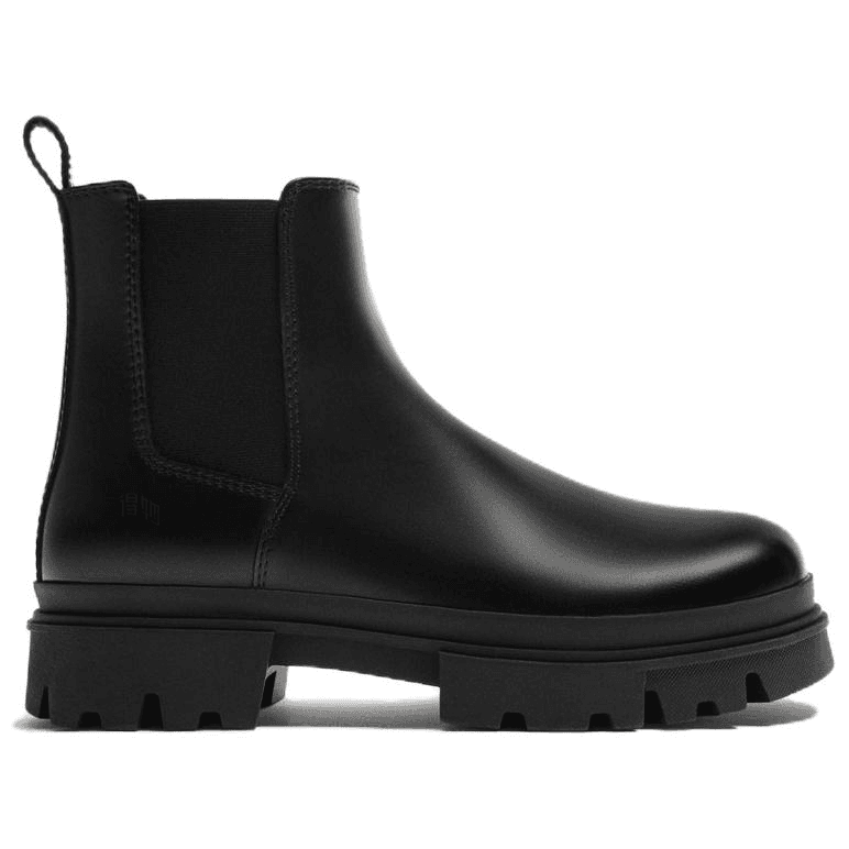 Ботинки челси ZARA Chelsea Boots - изображение 2