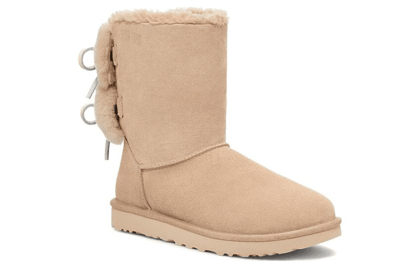 Ботинки зимние UGG Bailey - изображение 2