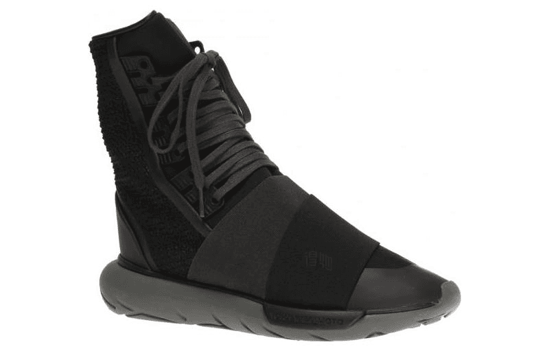 Кроссовки Y-3 - изображение 2