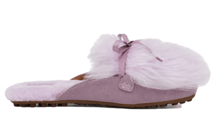 Сандалии UGG Shaine Fluff - изображение 2