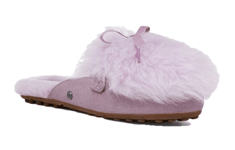 Сандалии UGG Shaine Fluff - изображение 3