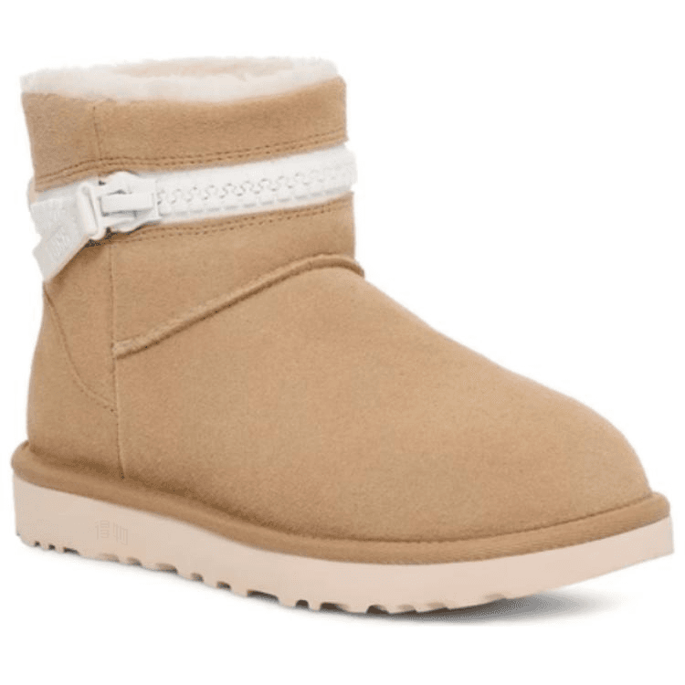 Ботинки зимние UGG - изображение 2