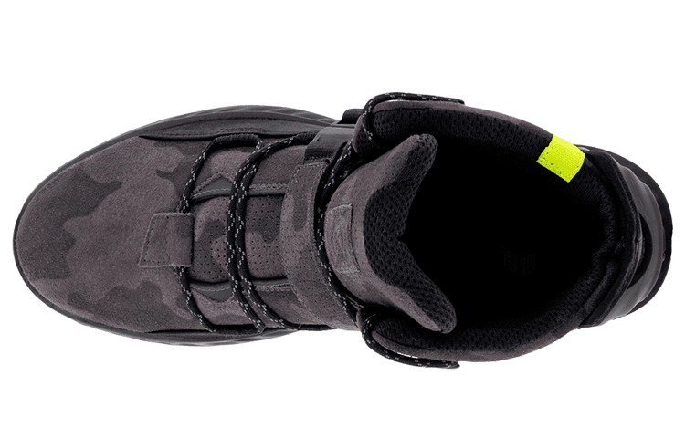 Ботинки уличные Ecco Exostrike Gtx - изображение 3