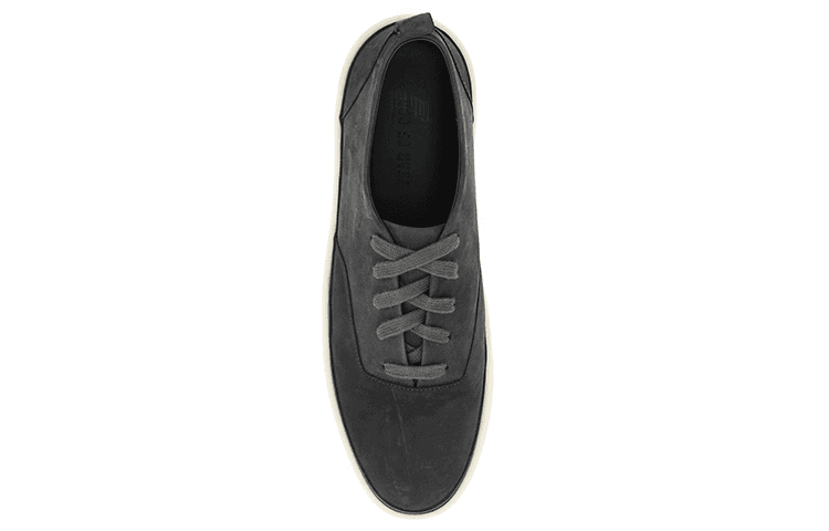 Кроссовки Fear of God 101 Black - изображение 4