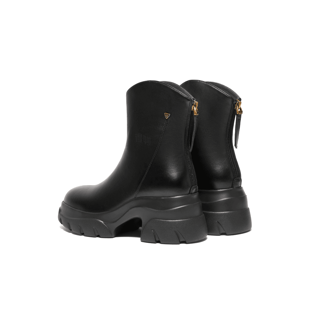 Сапоги BELLE 7cm - изображение 4