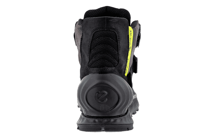 Ботинки уличные Ecco Exostrike Gtx - изображение 4