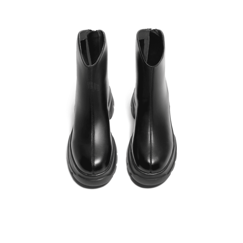 Сапоги BELLE 7cm - изображение 3