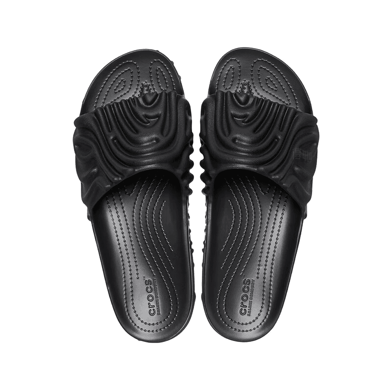 Сандалии Crocs - изображение 5