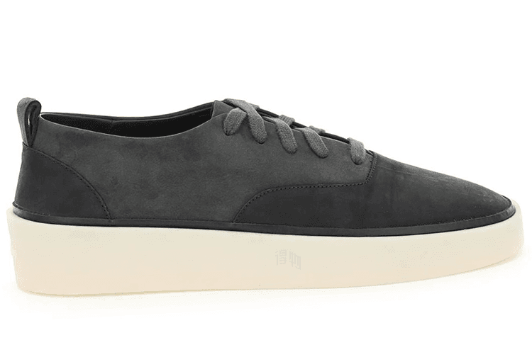 Кроссовки Fear of God 101 Black - изображение 2